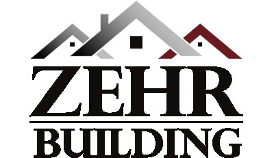 Zehr Building logo
